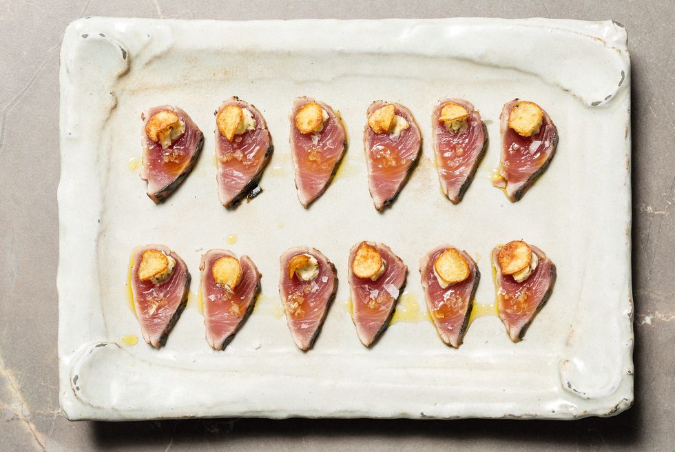 hōchō, nacho honrubia protagoniza la gran apertura gastronómica de la temporada en valencia