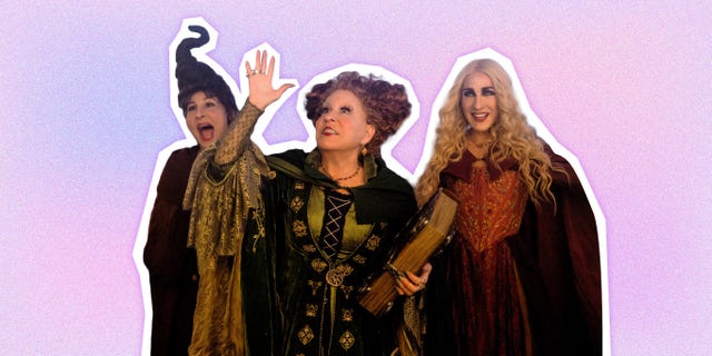 35 Quotes From Hocus Pocus - Mom and More