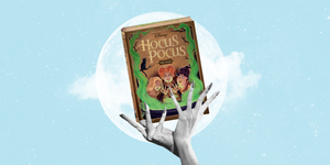 hocus pocus board game review