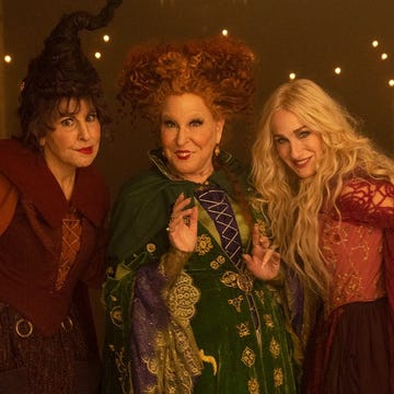 hocus pocus 2