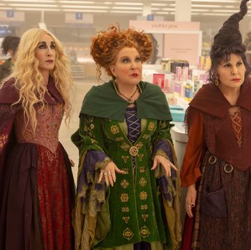 will there be a hocus pocus 3