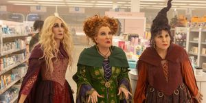 will there be a hocus pocus 3