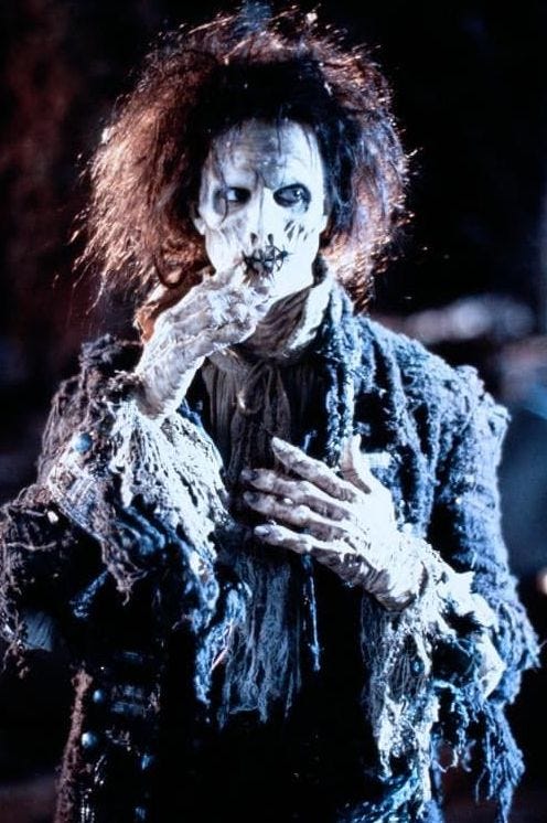Then and Now: The 'Hocus Pocus' Cast  - Cast of 'Hocus Pocus' 