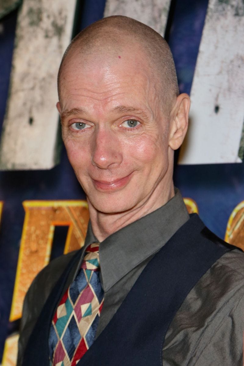 Then and Now: The 'Hocus Pocus' Cast  - Cast of 'Hocus Pocus' 