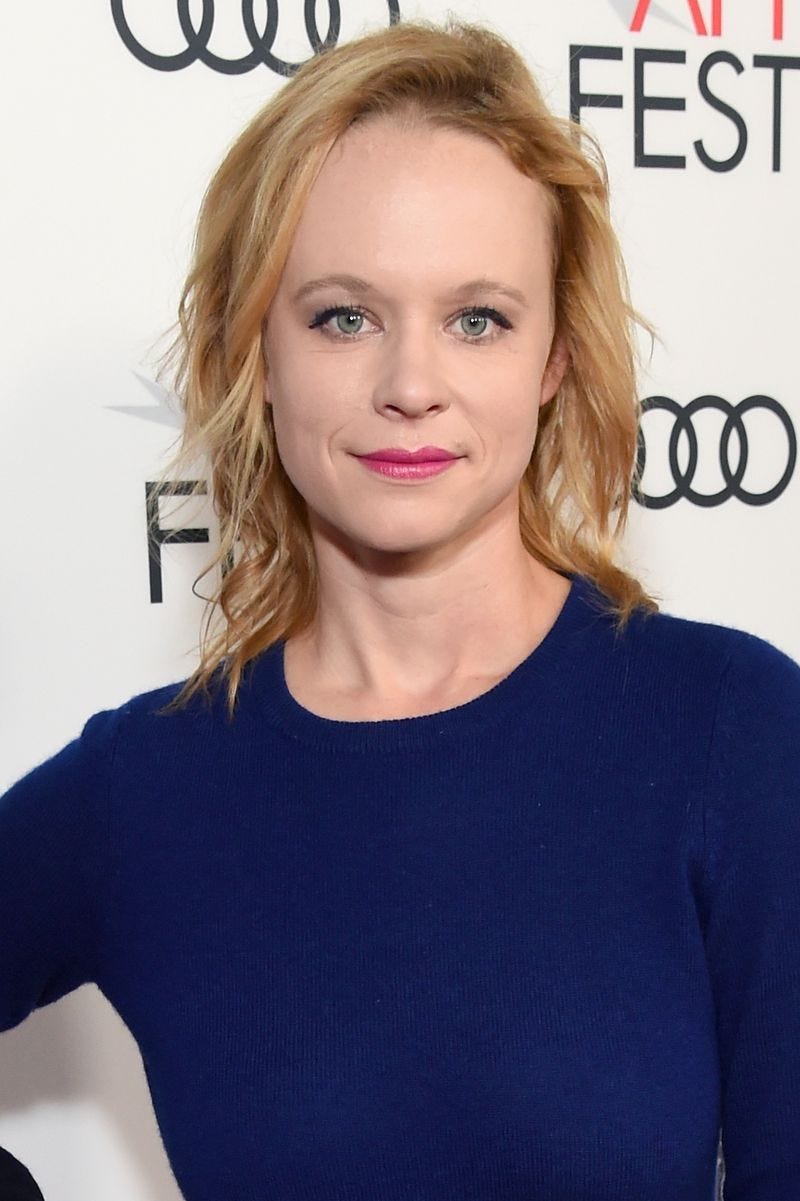 Then and Now: The 'Hocus Pocus' Cast  - Cast of 'Hocus Pocus' 