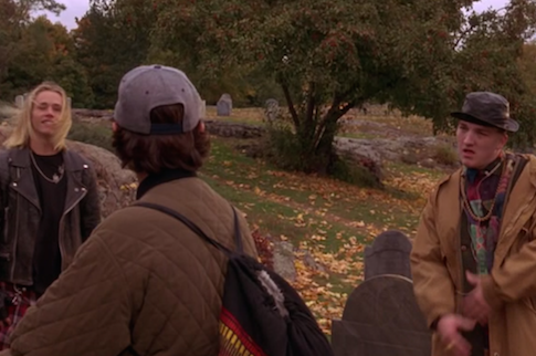 Where was Hocus Pocus Filmed? Visit the Actual Locations in Salem