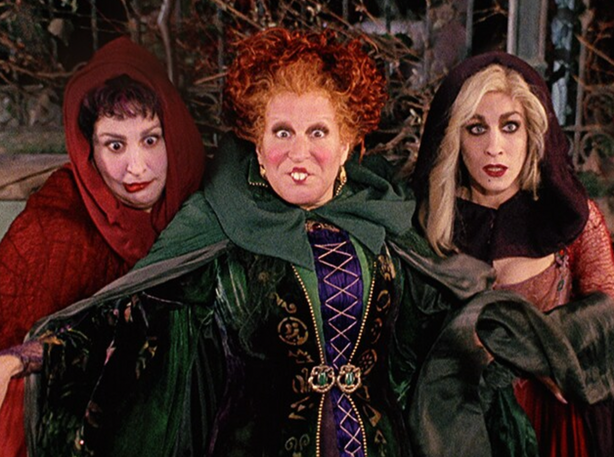 7 Best Hocus Pocus Halloween Costumes in 2023