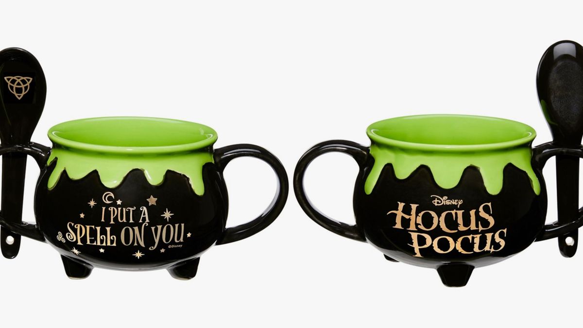 Our Southern Roots - New SWIG is in! 💥 These Hocus Pocus cups are perfect  for Fall and Halloween 🎃 they even glow in the dark!! 👻 Stop by today  we're open until 5:30 🧡