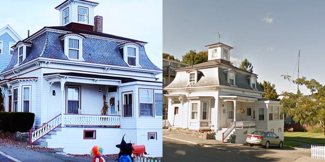 Where Was 'Hocus Pocus' Filmed? See All Locations and Homes