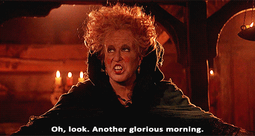 hocus pocus