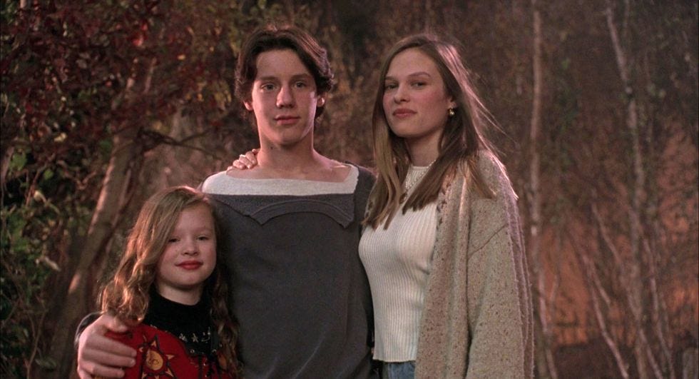 Thora Birch Explains Why Dani Dennison Is Not in 