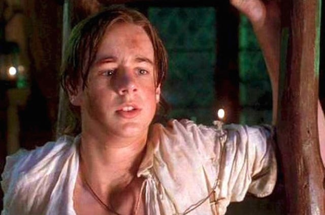 Thakery Binx