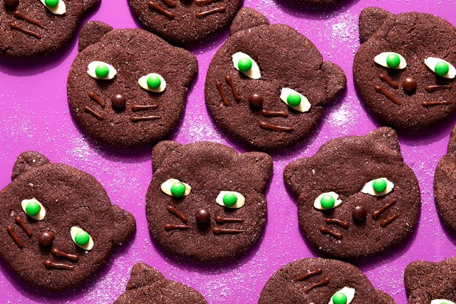 hocus pocus binx cookies