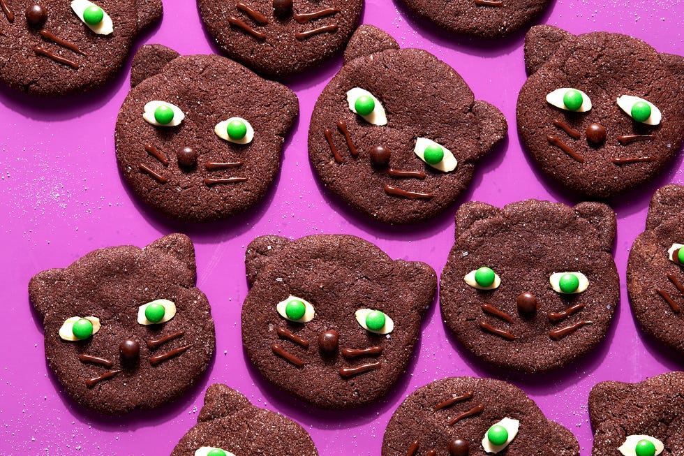 hocus pocus binx cookies