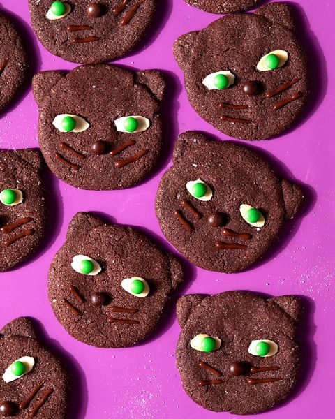 hocus pocus binx cookies