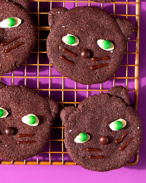 hocus pocus binx cookies