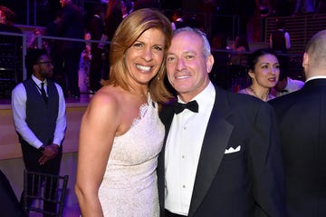 2018 TIME 100 Gala