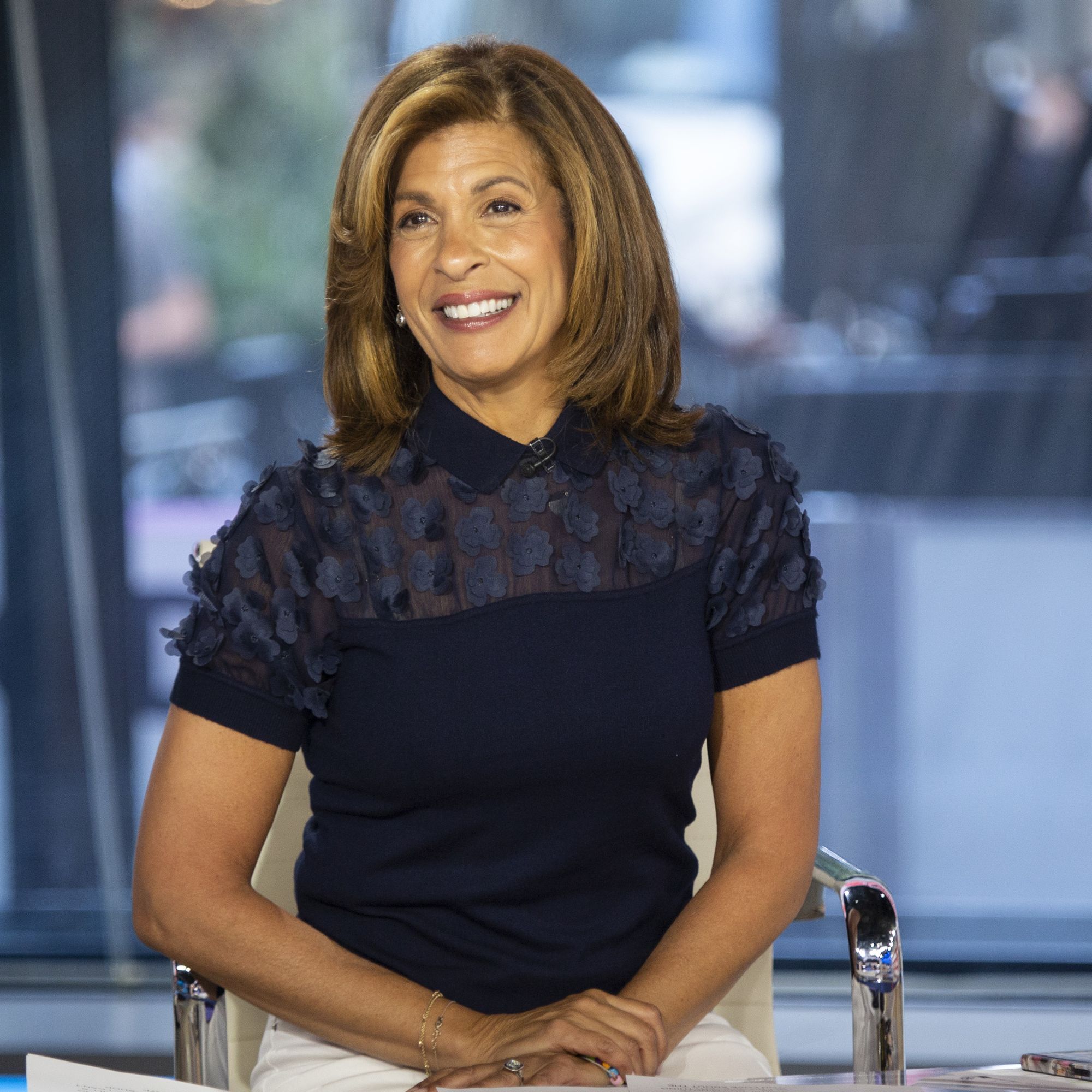 Fans Rally Around Hoda Kotb as the 'Today' Show Finally Explains Why She's Been Absent for Over a Week