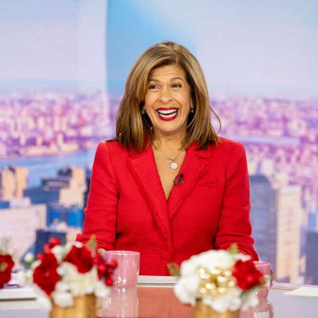 Hoda Kotb Shares Why She Walked Away From The Today Show