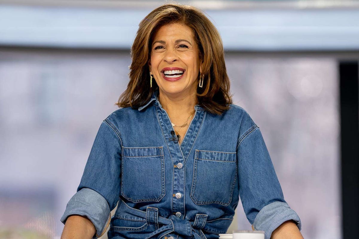 hoda kotb today show leaving cast reactions