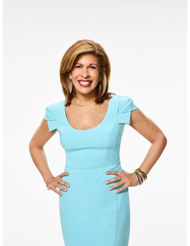 ghwearefamilyparentingsummita look at modern parenting fireside chat with hoda kotb and savannah guthrie