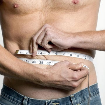 Hoeveel calorieën moet je eten om een kilo aan te komen of af te vallen?
