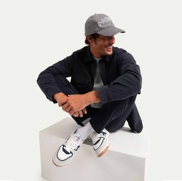 Nike Court Royale: las zapatillas blancas de hombre de 42 euros