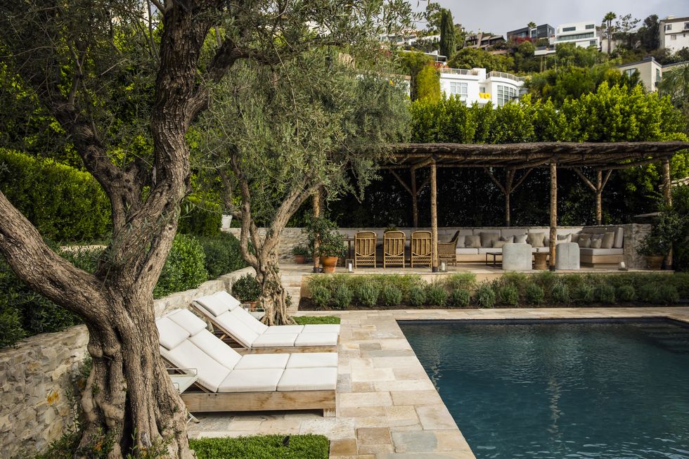 40 Best Outdoor Rooms - Pretty Gazebos, Gardens & Outdoor Spaces