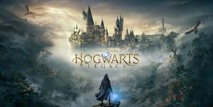 harry potter juego rpg hogwarts legacy ps5 xbox