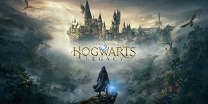 harry potter juego rpg hogwarts legacy ps5 xbox