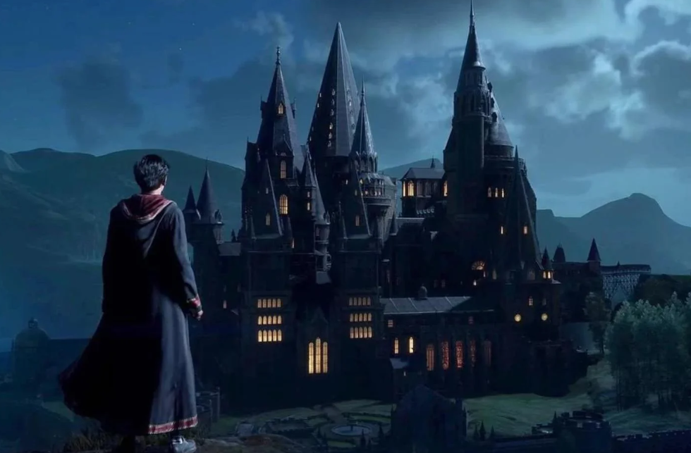 Hogwarts Legacy - La recensione