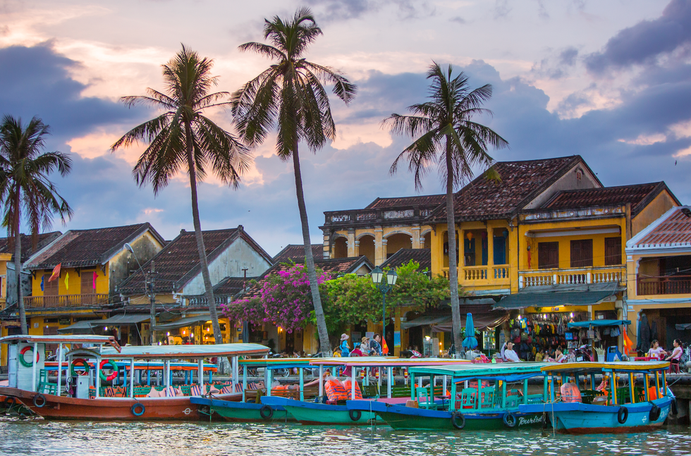 Hoi an