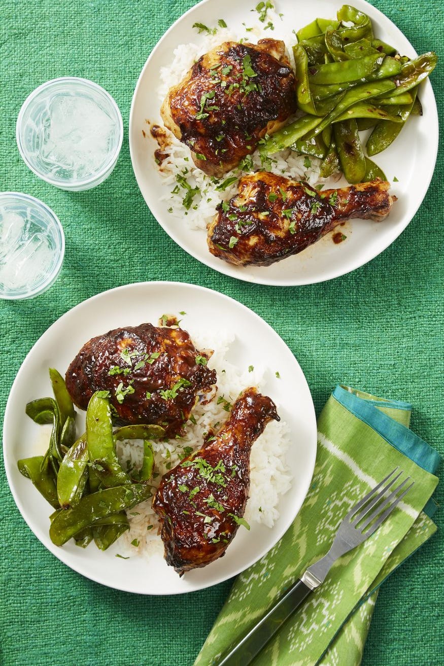 20 Best Chinese Chicken Recipes - Easy Asian Chicken