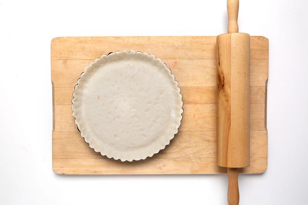 receta de hojaldre de trigueros paso a paso