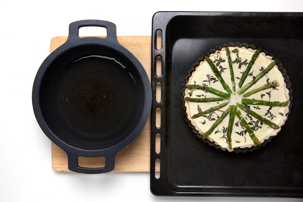receta de hojaldre de trigueros paso a paso