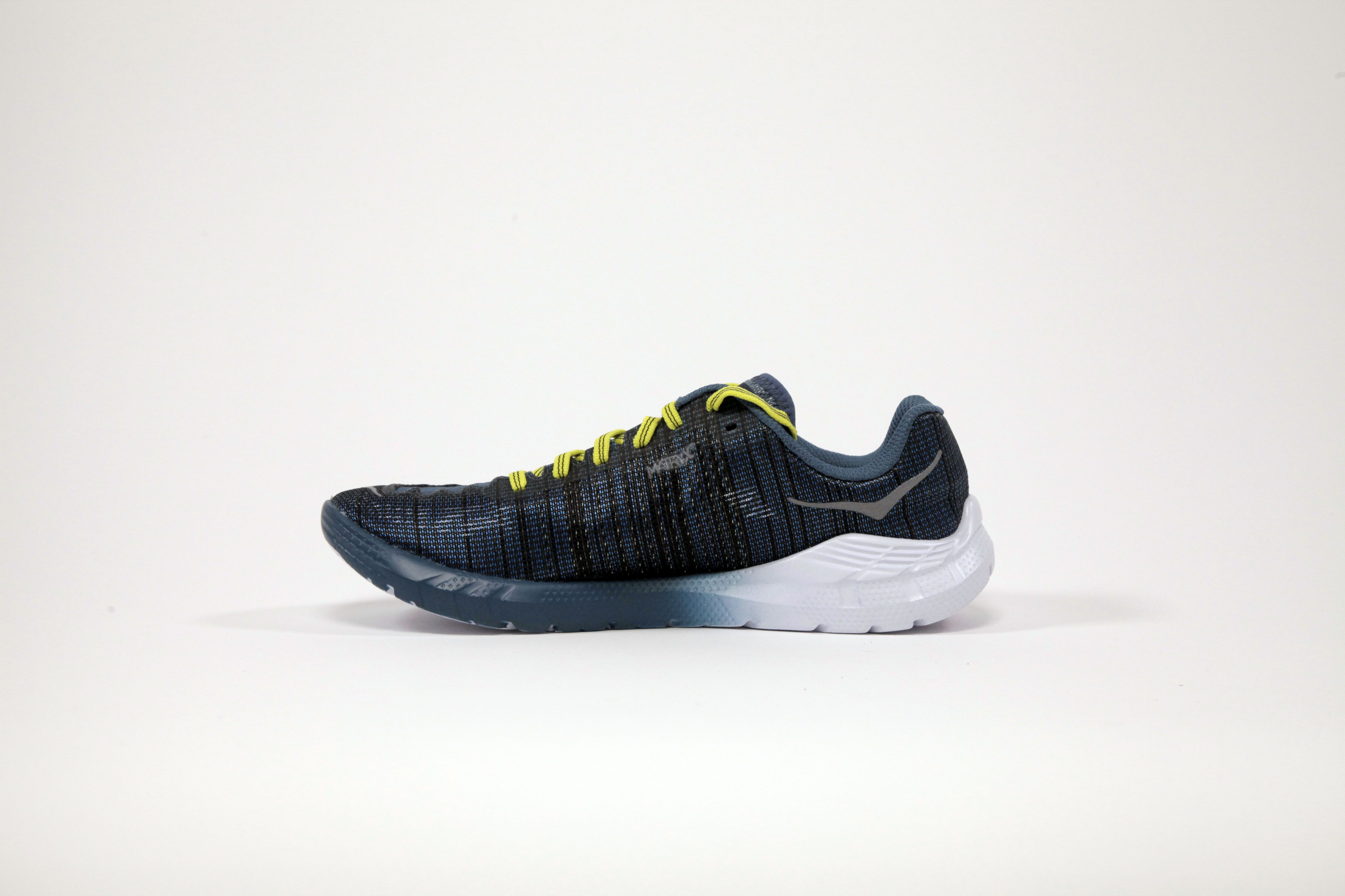 Hoka one one hot sale evo rehi review