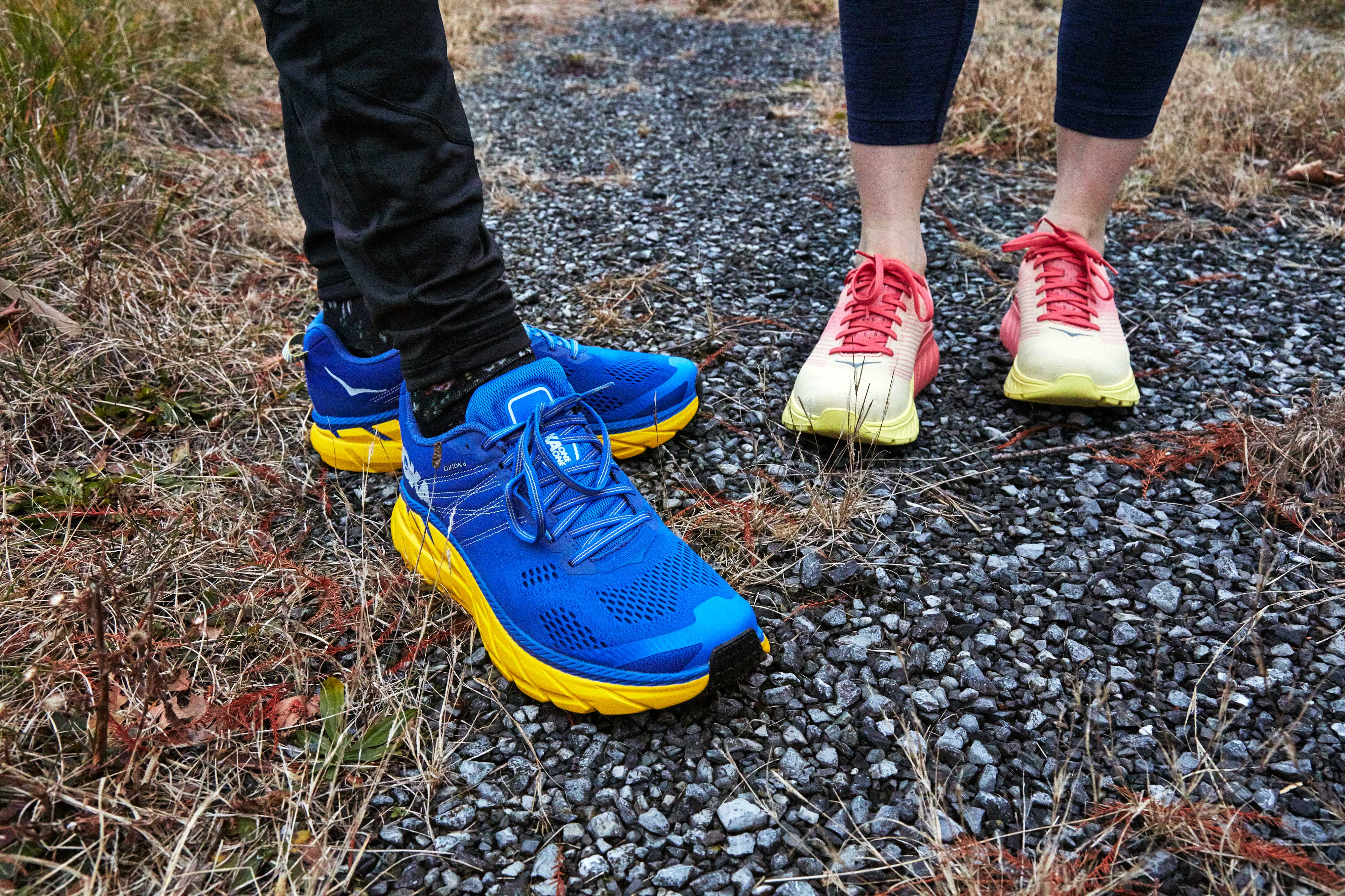 hoka shoes