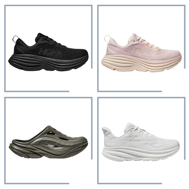 ホカ(HOKA)」のおすすめシューズ26選。選び方や人気モデルを ホカ(HOKA)」のおすすめシューズ26選。選び方や人気モデルを