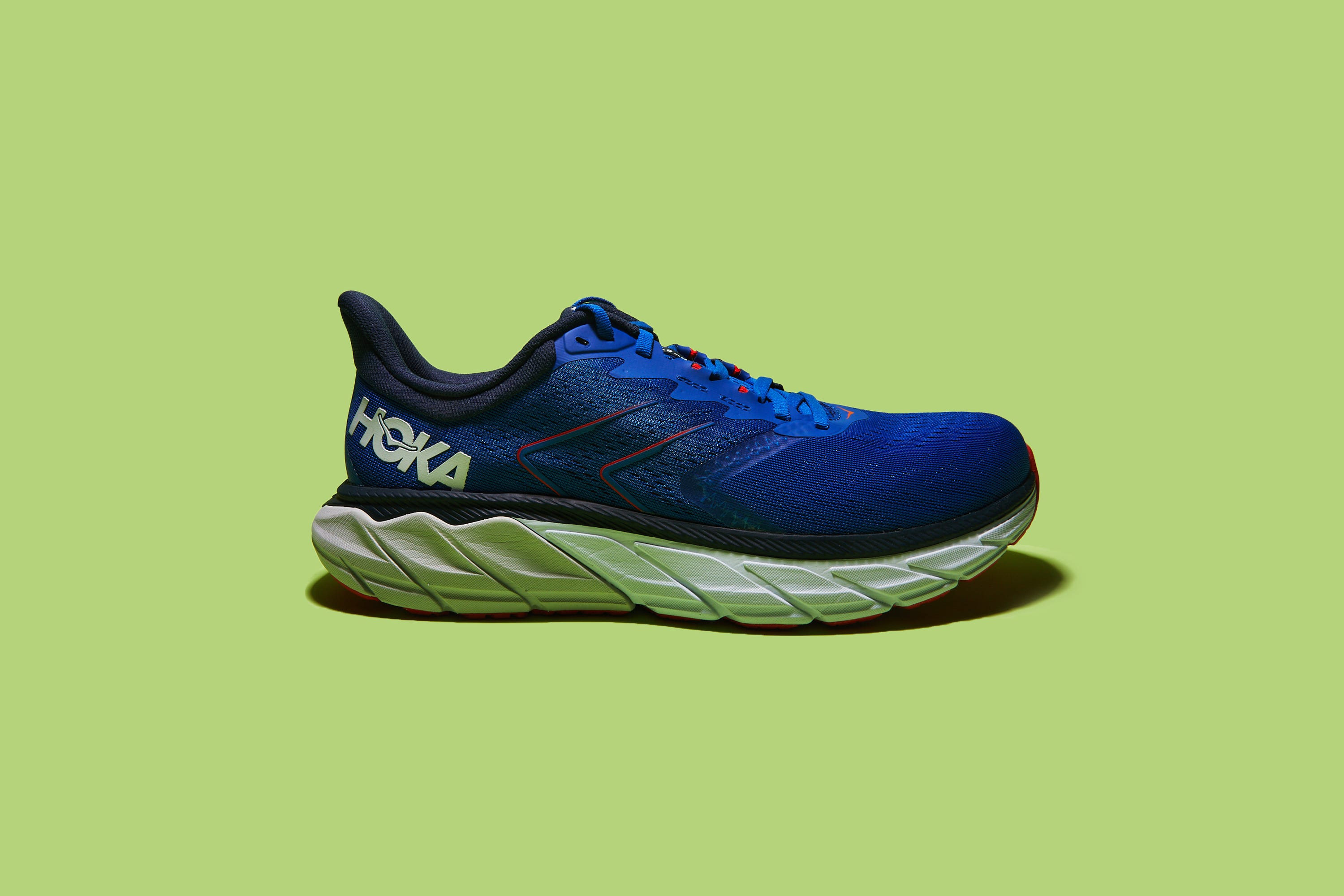 hoka arahi 5