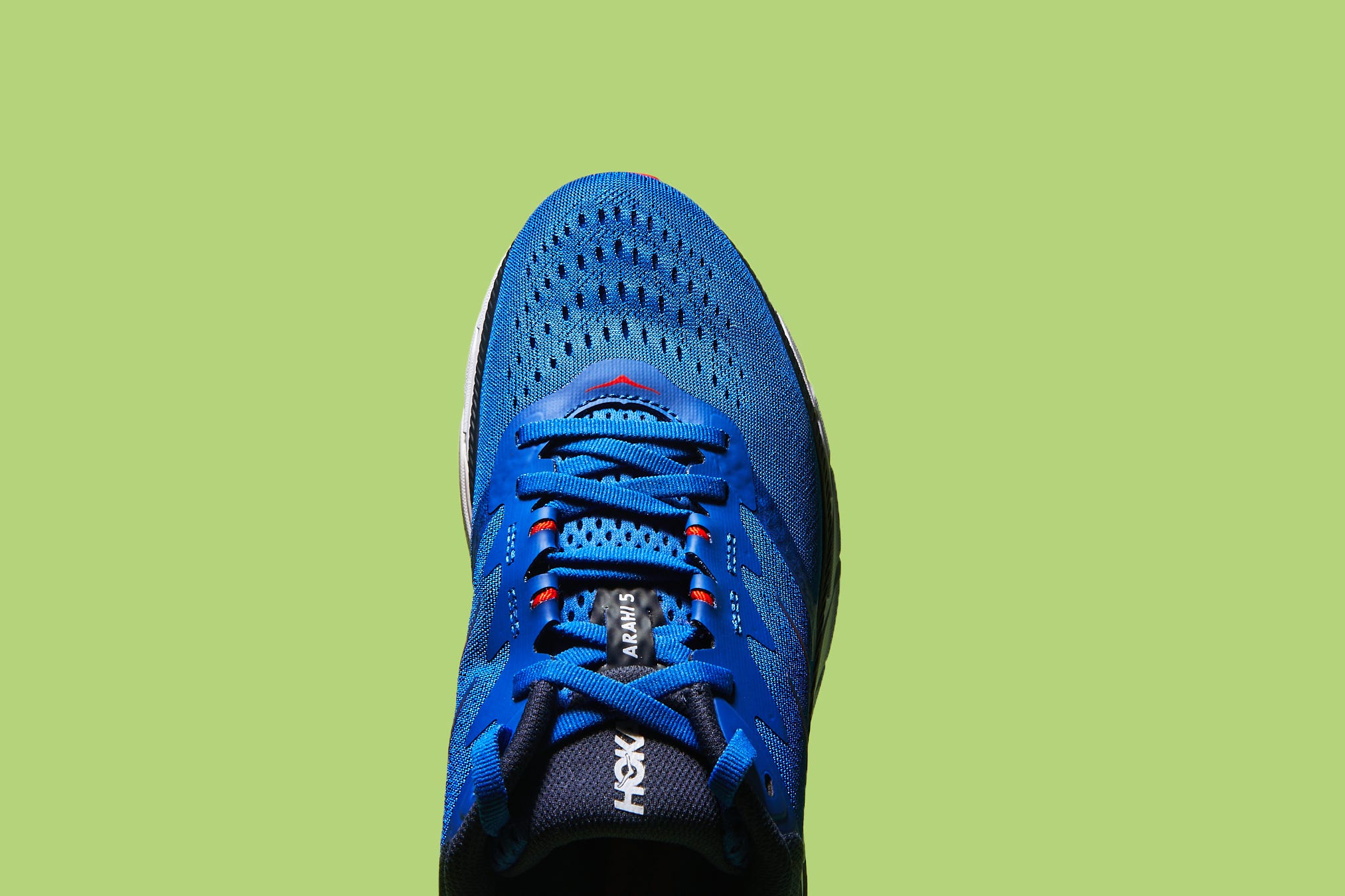 hoka arahi 5