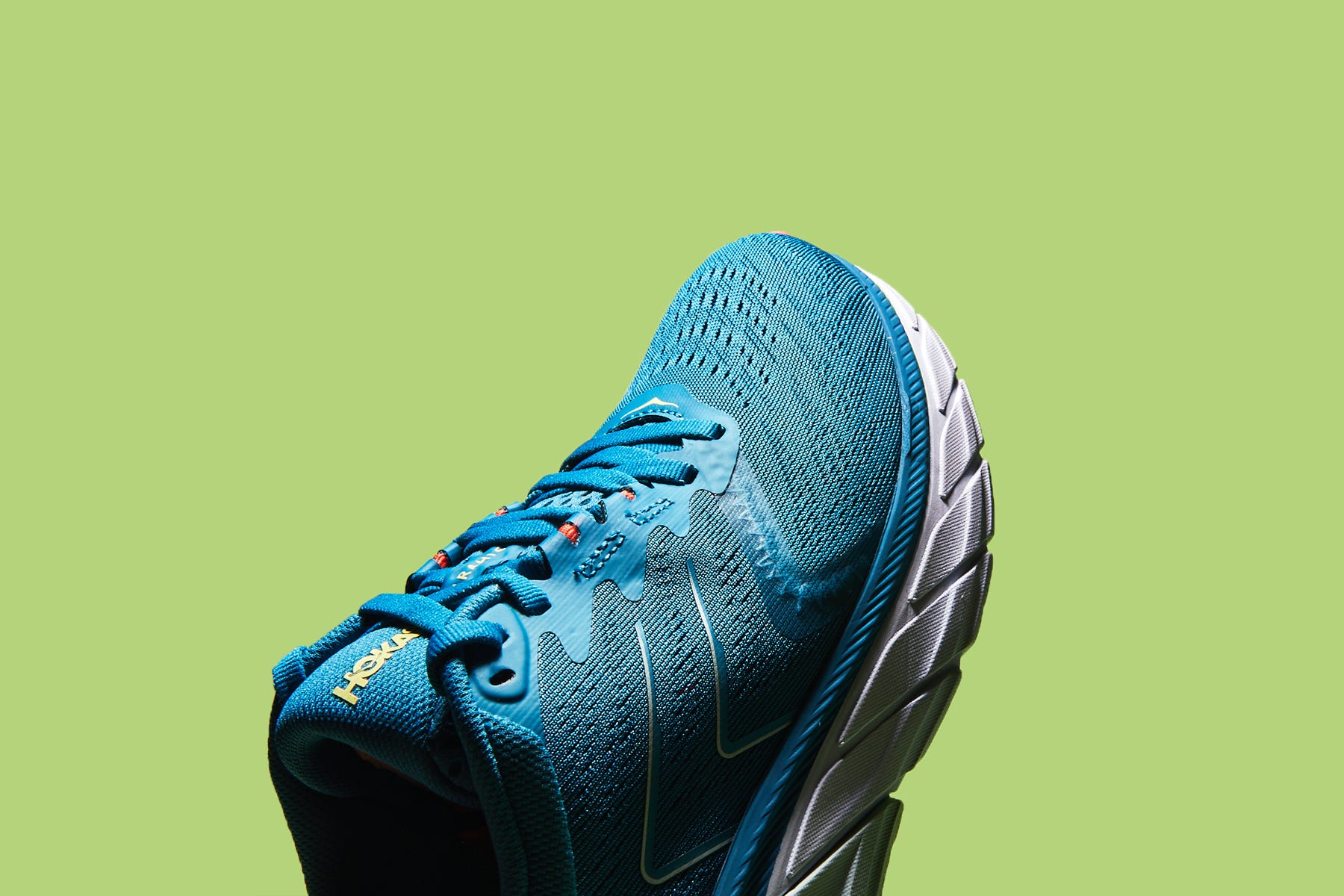 hoka arahi 5