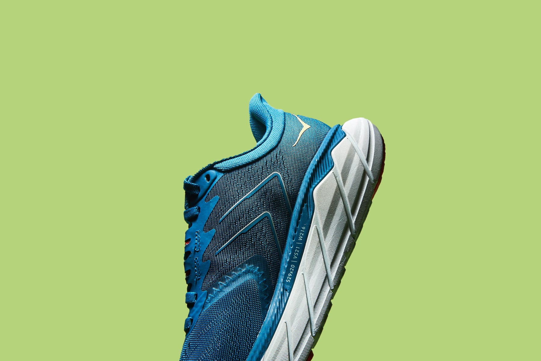 hoka arahi 5