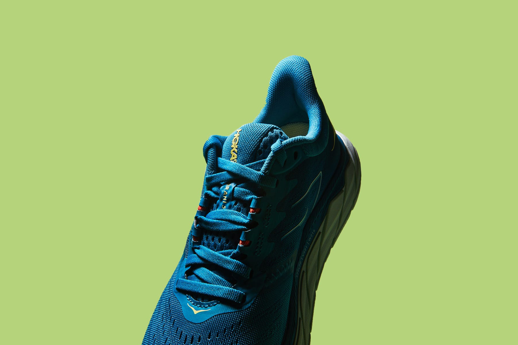 hoka arahi 5