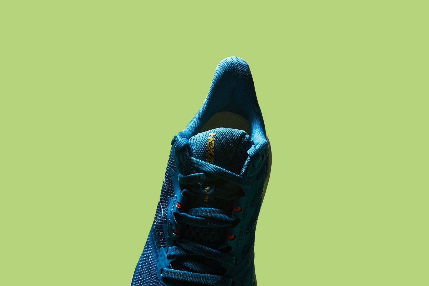 hoka arahi 5