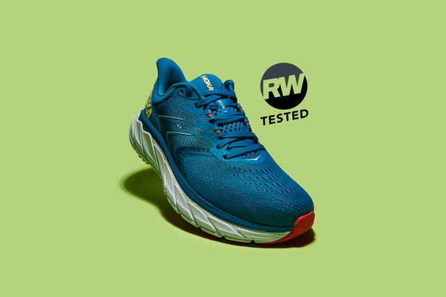 hoka arahi 5