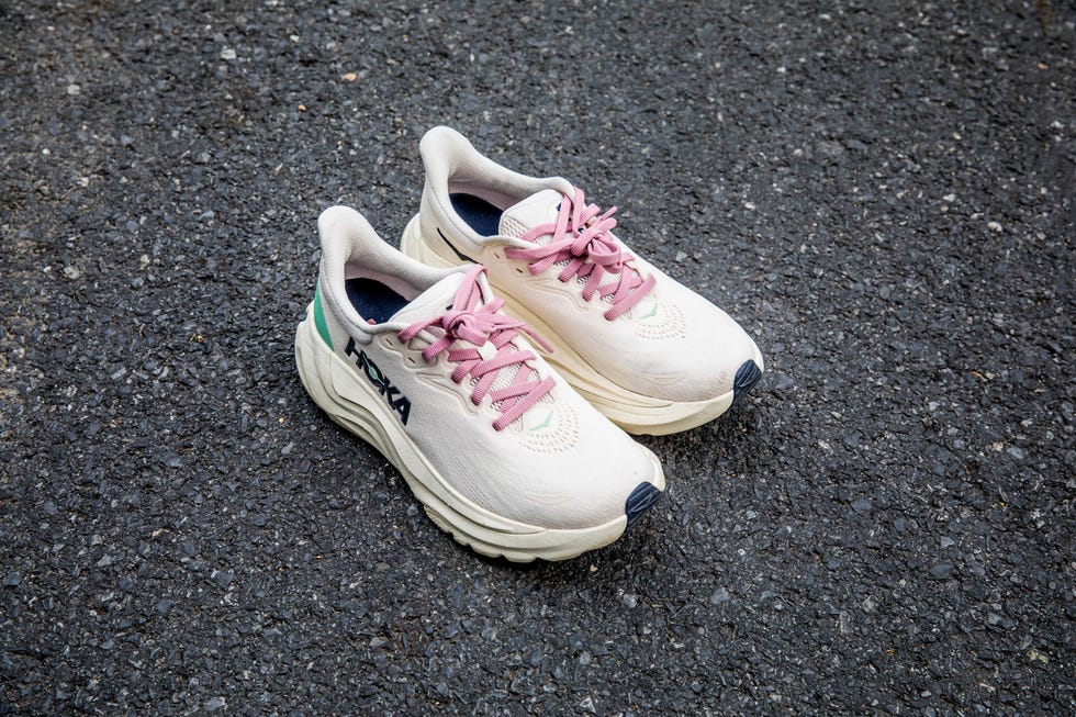 hoka arahi 8