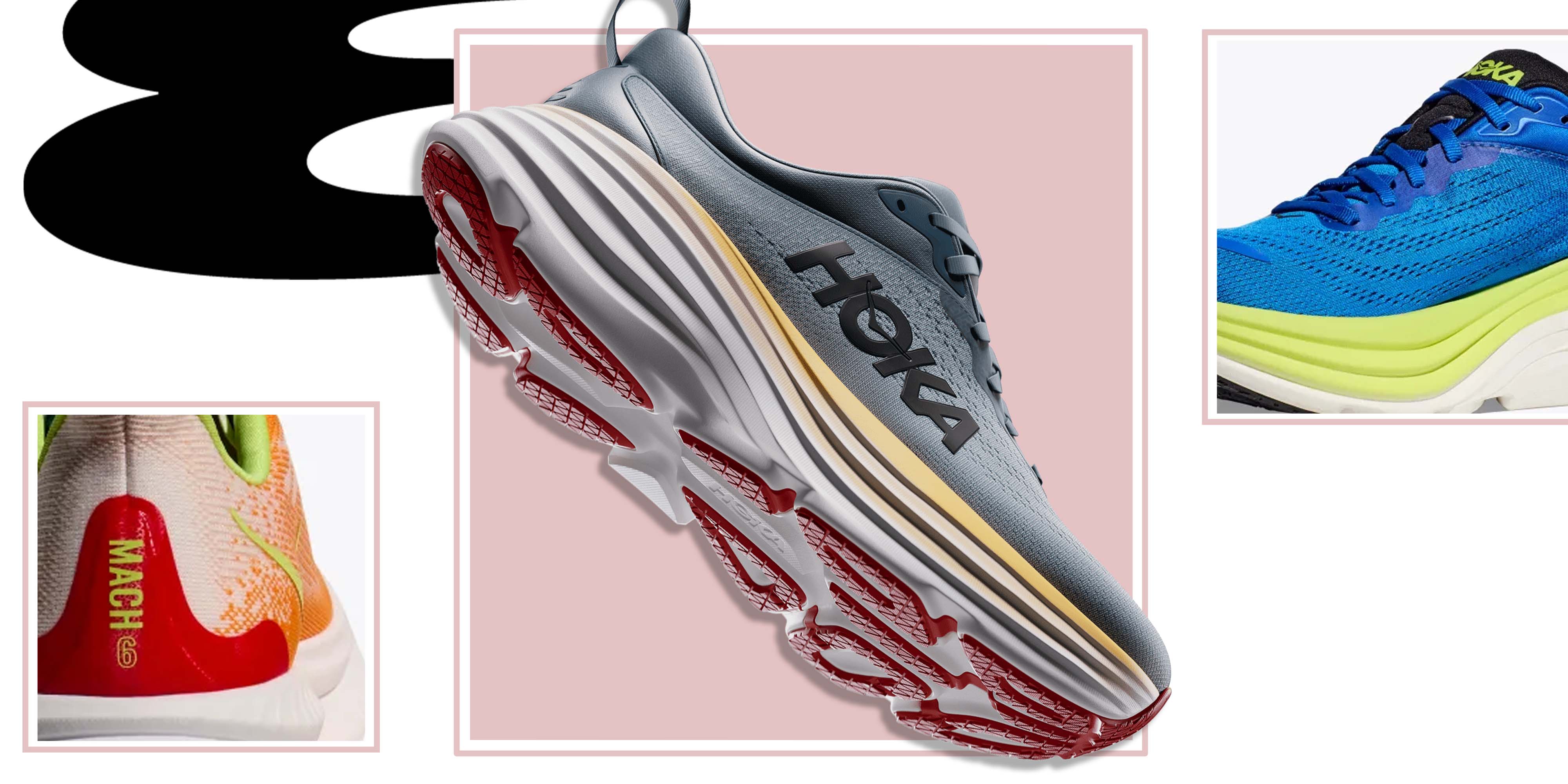 11 Best Hoka Shoes, According to Esquire's Editors