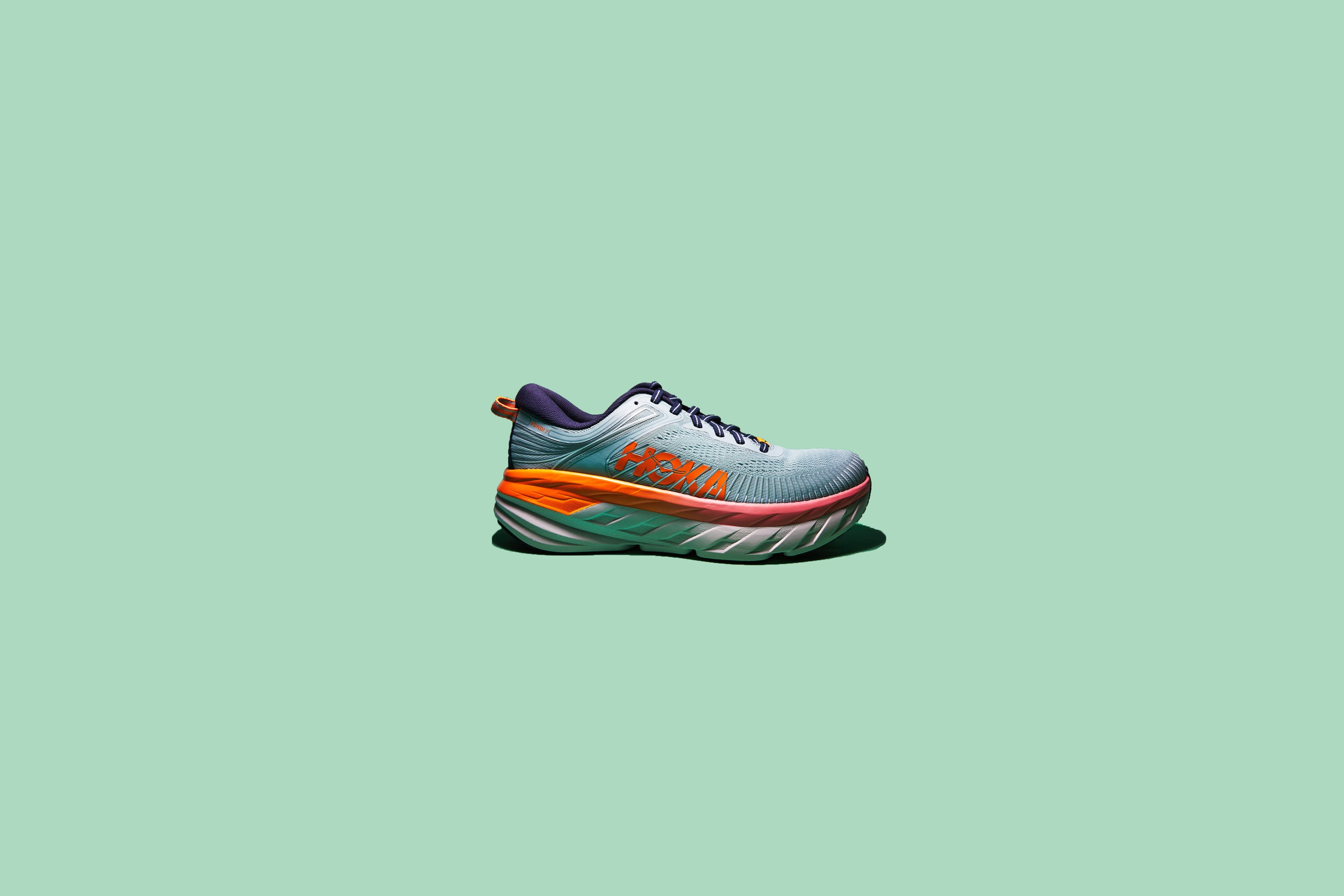 hoka one one bondi 7