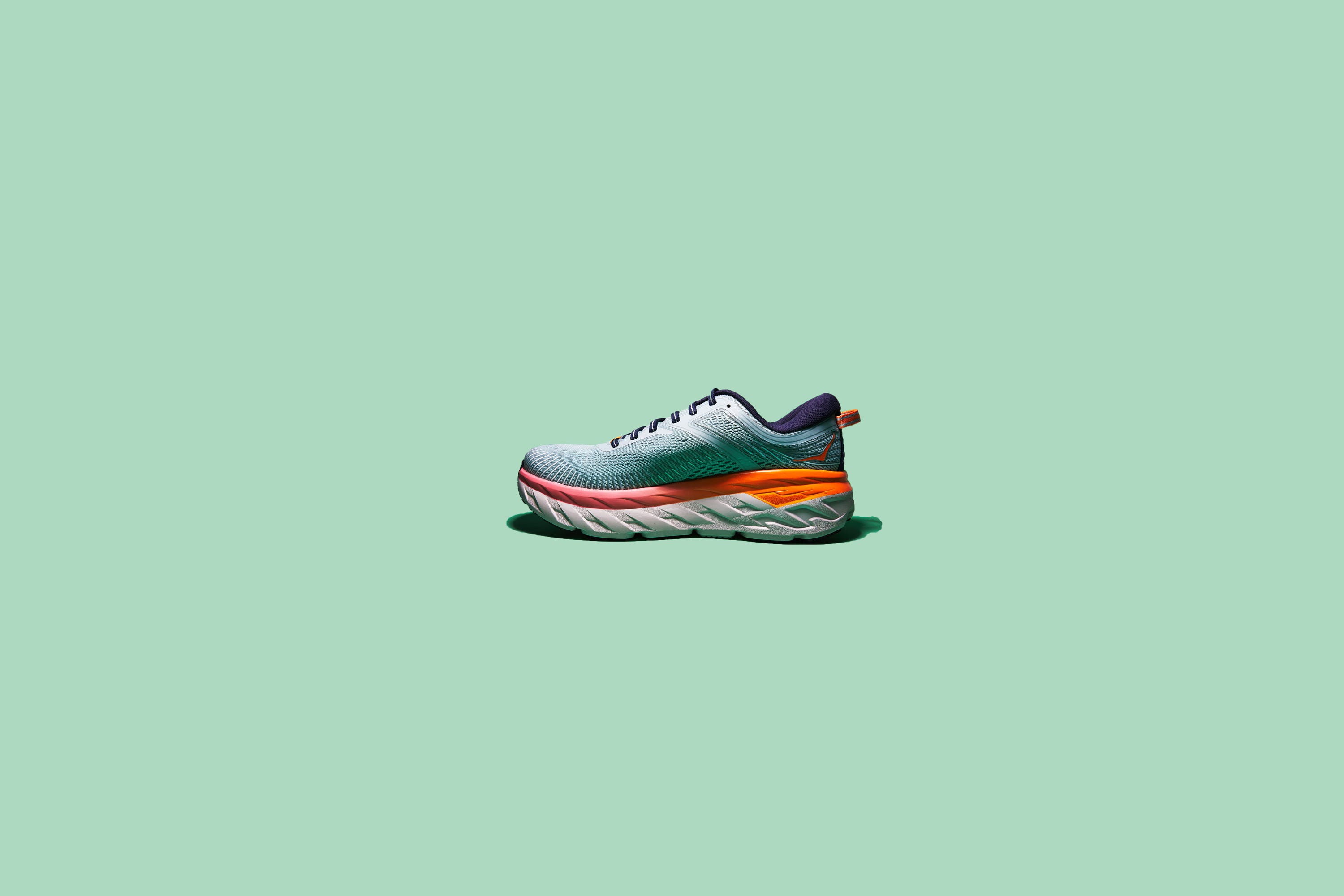 hoka one one bondi 7