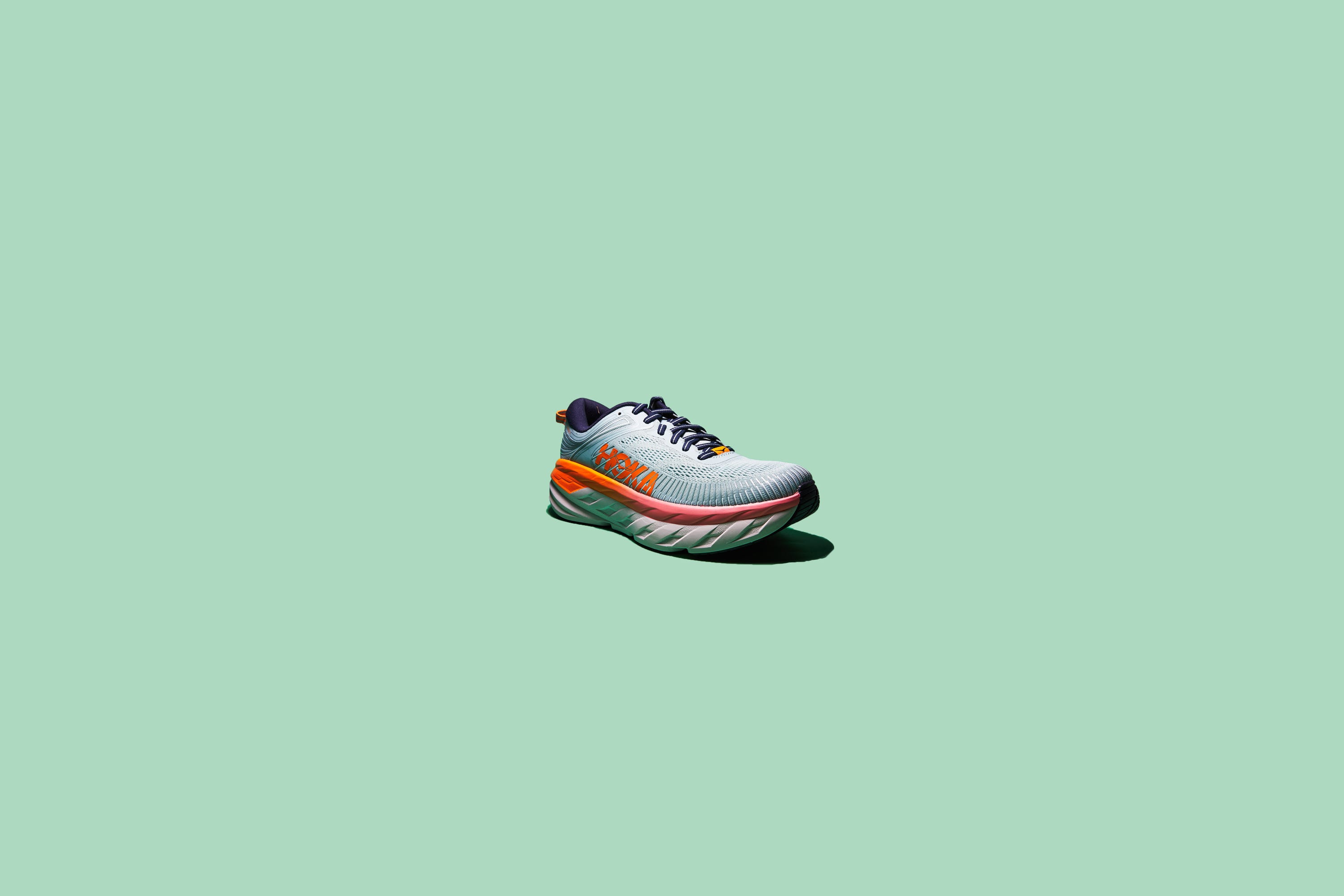 hoka one one bondi 7